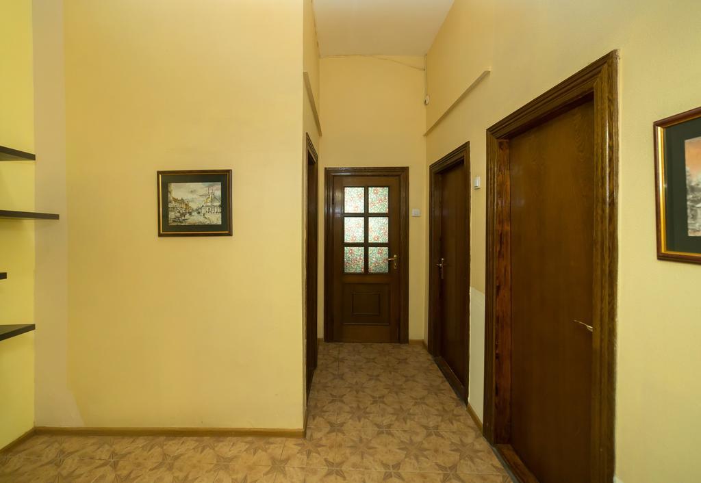 Cozy Apartment In Centre Of Kiev Eksteriør bilde